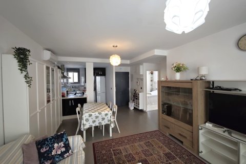 Appartamento in vendita a La Zenia, Alicante, Spagna 2 camere da letto, 73 mq. N° 146173 - foto 6