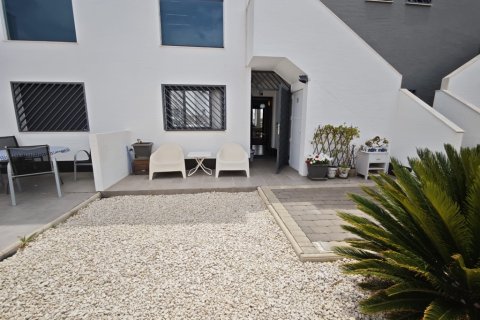 Appartamento in vendita a La Zenia, Alicante, Spagna 2 camere da letto, 73 mq. N° 146173 - foto 2