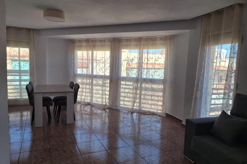 Apartament Alicante, Hiszpania 3 sypialnie, 81 mkw. nr 138265 – zdjęcie 3
