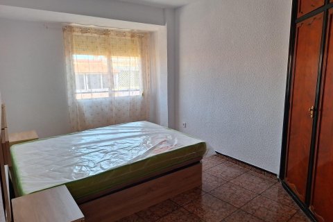 Apartament Alicante, Hiszpania 3 sypialnie, 81 mkw. nr 138265 – zdjęcie 14