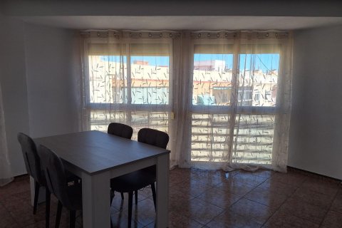 Apartament Alicante, Hiszpania 3 sypialnie, 81 mkw. nr 138265 – zdjęcie 4