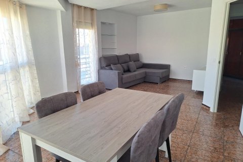 Apartament Alicante, Hiszpania 3 sypialnie, 81 mkw. nr 138265 – zdjęcie 1