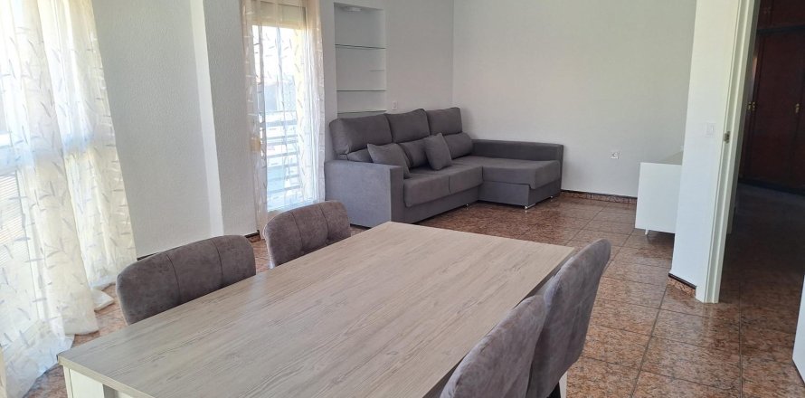 Apartament Alicante, Hiszpania 3 sypialnie, 81 mkw. nr 138265