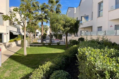 Bungalow à vendre La Veleta, Alicante, Espagne, 2 chambres, 78 m2 No. 138266 - photo 4