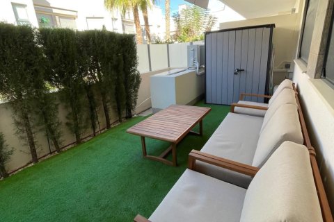 Bungalow à vendre La Veleta, Alicante, Espagne, 2 chambres, 78 m2 No. 138266 - photo 8