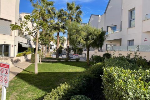 Bungalow à vendre La Veleta, Alicante, Espagne, 2 chambres, 78 m2 No. 138266 - photo 5