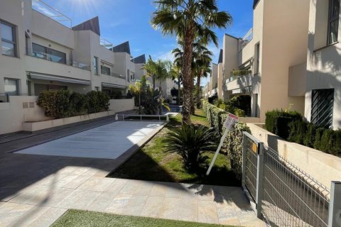 Bungalow à vendre La Veleta, Alicante, Espagne, 2 chambres, 78 m2 No. 138266 - photo 7