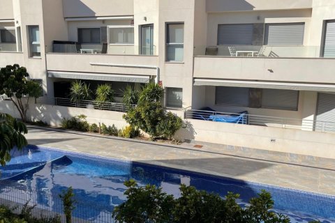 Bungalow à vendre La Veleta, Alicante, Espagne, 2 chambres, 78 m2 No. 138266 - photo 2