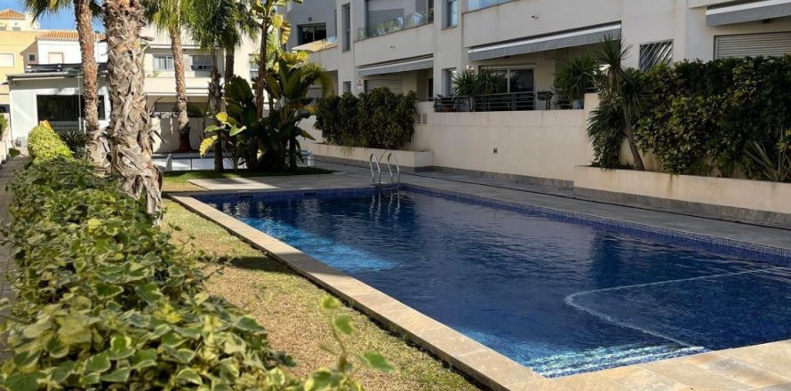 Bungalow La Veleta, Alicante, Espagne 2 chambres, 78 m2 No. 138266
