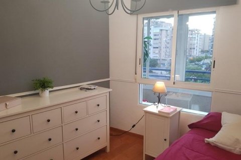 Apartamento en venta Alicante, España 3 dormitorios, 121 m2 No. 138267 - foto 25