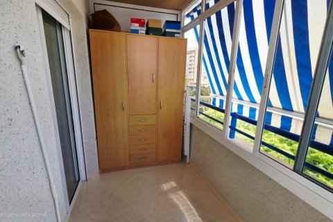 Apartamento en venta Alicante, España 3 dormitorios, 121 m2 No. 138267 - foto 12