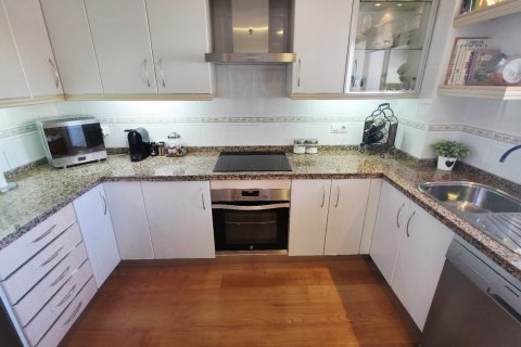 Apartamento en venta Alicante, España 3 dormitorios, 121 m2 No. 138267 - foto 14