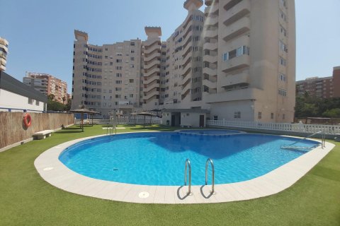 Apartamento en venta Alicante, España 3 dormitorios, 121 m2 No. 138267 - foto 5