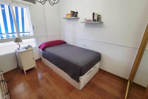 Apartamento en venta Alicante, España 3 dormitorios, 121 m2 No. 138267 - foto 24