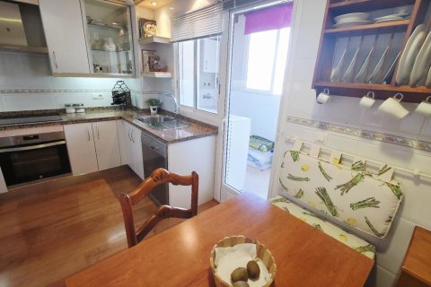 Apartamento en venta Alicante, España 3 dormitorios, 121 m2 No. 138267 - foto 13