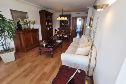 Apartamento en venta Alicante, España 3 dormitorios, 121 m2 No. 138267 - foto 6