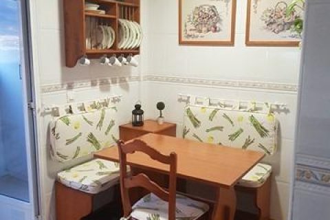 Apartamento en venta Alicante, España 3 dormitorios, 121 m2 No. 138267 - foto 16