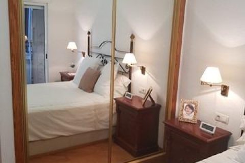 Apartamento en venta Alicante, España 3 dormitorios, 121 m2 No. 138267 - foto 20