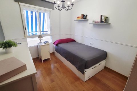 Apartamento en venta Alicante, España 3 dormitorios, 121 m2 No. 138267 - foto 22