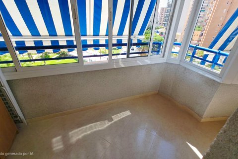 Apartamento en venta Alicante, España 3 dormitorios, 121 m2 No. 138267 - foto 11