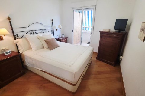 Apartamento en venta Alicante, España 3 dormitorios, 121 m2 No. 138267 - foto 4