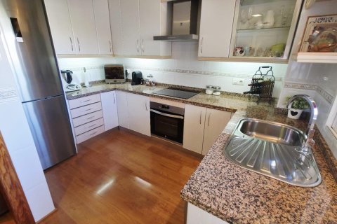 Apartamento en venta Alicante, España 3 dormitorios, 121 m2 No. 138267 - foto 3