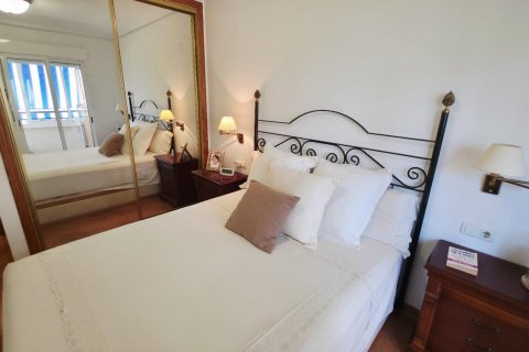 Apartamento en venta Alicante, España 3 dormitorios, 121 m2 No. 138267 - foto 19