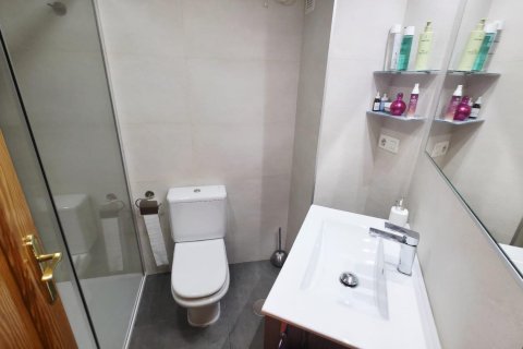 Apartamento en venta Alicante, España 3 dormitorios, 121 m2 No. 138267 - foto 26