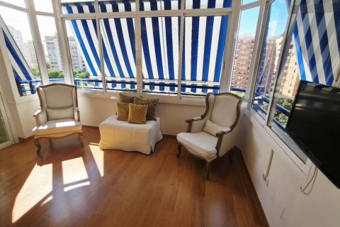 Apartamento en venta Alicante, España 3 dormitorios, 121 m2 No. 138267 - foto 2