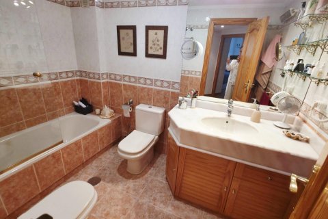 Apartamento en venta Alicante, España 3 dormitorios, 121 m2 No. 138267 - foto 21