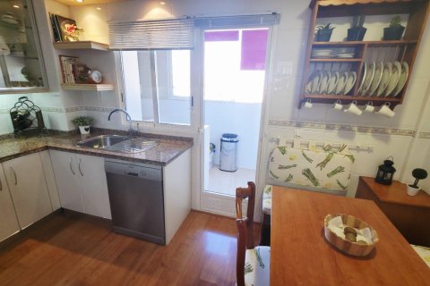 Apartamento en venta Alicante, España 3 dormitorios, 121 m2 No. 138267 - foto 15