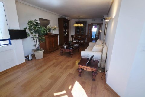 Apartamento en venta Alicante, España 3 dormitorios, 121 m2 No. 138267 - foto 8