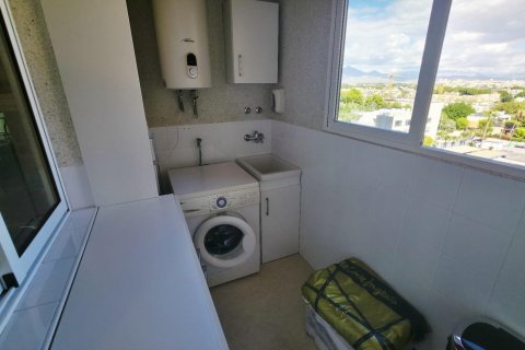 Apartamento en venta Alicante, España 3 dormitorios, 121 m2 No. 138267 - foto 17