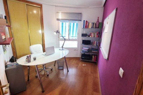 Apartamento en venta Alicante, España 3 dormitorios, 121 m2 No. 138267 - foto 29