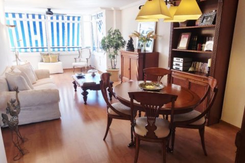 Apartamento en venta Alicante, España 3 dormitorios, 121 m2 No. 138267 - foto 9