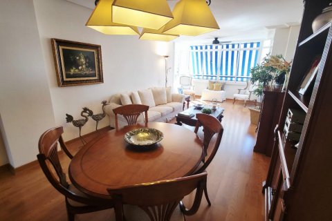 Apartamento en venta Alicante, España 3 dormitorios, 121 m2 No. 138267 - foto 7