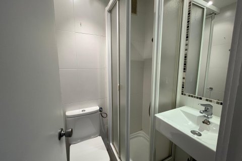 Apartament Madrid, Hiszpania 3 sypialnie, 140 mkw. nr 138268 – zdjęcie 19