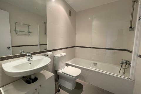 Apartament Madrid, Hiszpania 3 sypialnie, 140 mkw. nr 138268 – zdjęcie 17
