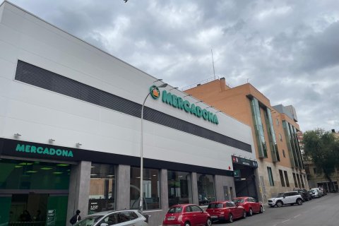 Apartament Madrid, Hiszpania 3 sypialnie, 140 mkw. nr 138268 – zdjęcie 30