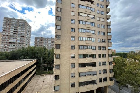 Apartament Madrid, Hiszpania 3 sypialnie, 140 mkw. nr 138268 – zdjęcie 29