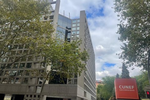 Apartament Madrid, Hiszpania 3 sypialnie, 140 mkw. nr 138268 – zdjęcie 7