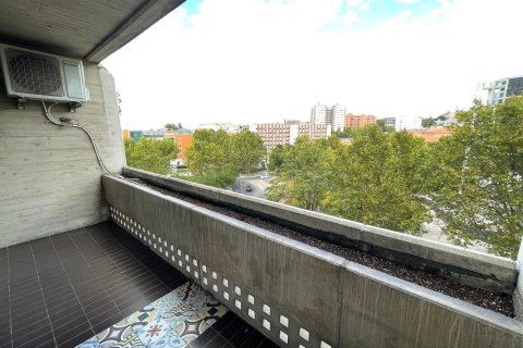 Apartament Madrid, Hiszpania 3 sypialnie, 140 mkw. nr 138268 – zdjęcie 3