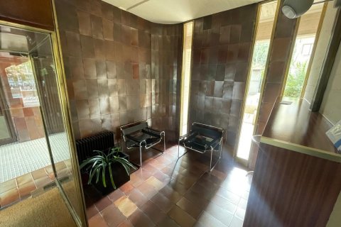 Apartament Madrid, Hiszpania 3 sypialnie, 140 mkw. nr 138268 – zdjęcie 26