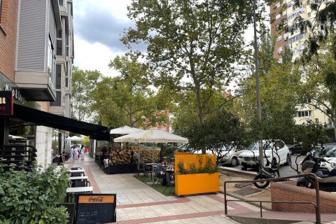 Apartament Madrid, Hiszpania 3 sypialnie, 140 mkw. nr 138268 – zdjęcie 4