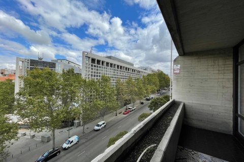 Apartament Madrid, Hiszpania 3 sypialnie, 140 mkw. nr 138268 – zdjęcie 1