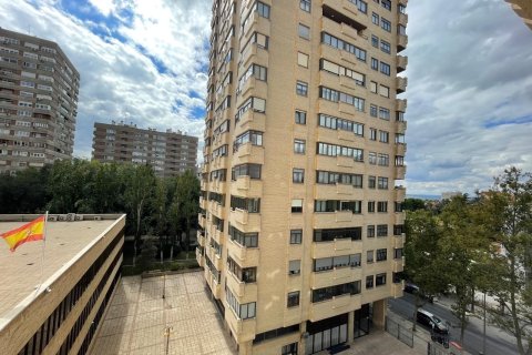 Apartament Madrid, Hiszpania 3 sypialnie, 140 mkw. nr 138268 – zdjęcie 28