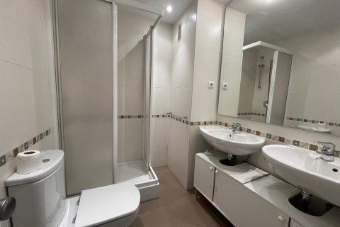 Apartament Madrid, Hiszpania 3 sypialnie, 140 mkw. nr 138268 – zdjęcie 13