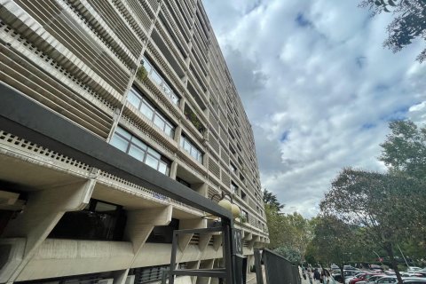 Apartament Madrid, Hiszpania 3 sypialnie, 140 mkw. nr 138268 – zdjęcie 2