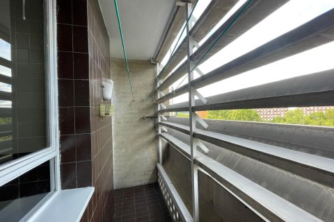 Apartament Madrid, Hiszpania 3 sypialnie, 140 mkw. nr 138268 – zdjęcie 23