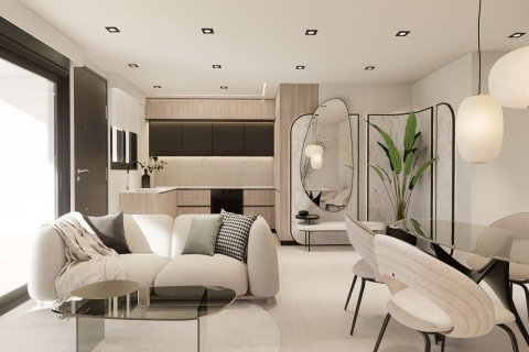 House for sale in Pilar de la Horadada, Alicante, Spain 2 bedrooms, 60 sq.m. No. 175388 - photo 6